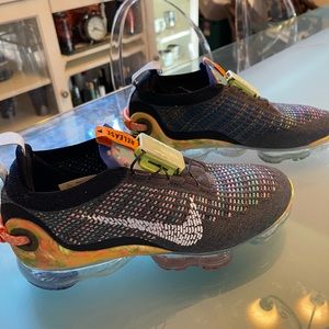 Nike vapormax 2020 iron gray men size 8.5